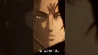ALL THE THINGS SHE SAID - EREN ATTACK ON TITAN EDIT