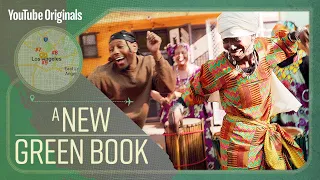 A New Green Book | Official Trailer