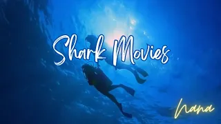 Shark Movies 🦈 أفلام أسماك القرش