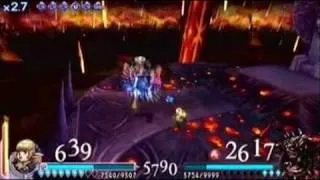 Let's Play Dissidia: Final Fantasy #97: The Great Will
