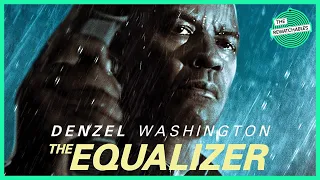 The Rewatchables: ‘The Equalizer' | Denzel’s Boston Vigilante Film | The Ringer