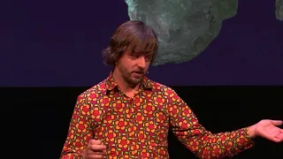 How to feed the world (without destroying it) | Hidde Boersma | TEDxHaarlem