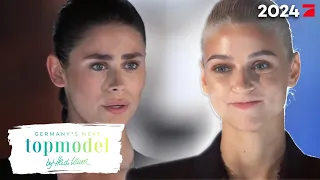 Vorab-Entscheidung: Diese Wackel-Models müssen #GNTM verlassen | GNTM 2024 ProSieben