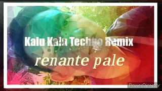 kalu kalu techno remix