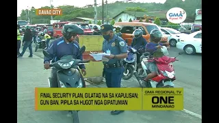 One Mindanao: ‘Ang Inagurasyon’ ni VP Inday Sara Duterte