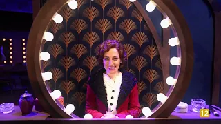 FUNNY GIRL - A GAROTA GENIAL - MUSICAL DA BROADWAY EM SÃO PAULO! SUCESSO NO TEATRO PORTO SEGURO