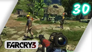 Far Cry 3 | Part 30 | Triple Decker Gameplay/Walkthrough