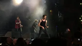 Die Toten Hosen - Alles Passiert LIVE 30.12.2017 Düsseldorf