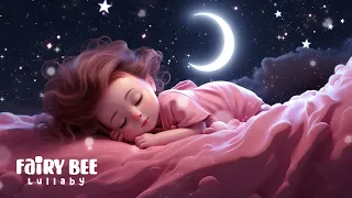 Best lullaby for baby to sleep💤 Sleep Music 💤 Lullaby For Baby 💤Lullaby Brahms| Feel Sleepy Lullaby