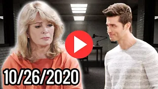Days Of Our Lives 10/26/2020 FULL Episode | DOOL Oct 26, 2020 New Spoilers