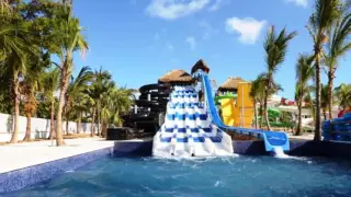 Memories Splash, Bavaro, Punta Cana, Dominican Republic, Caribbean Islands, 4 stars hotel