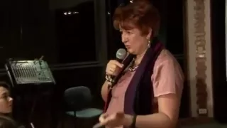 Diana Uribe - La Historia de la Democracia [Completa]