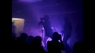 Hundred Year Old Man - Long Wall - Damnation Festival 2018