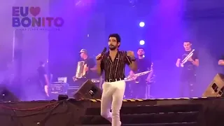 Gabriel Diniz - Ao vivo em Bonito-PE (2019)