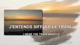 I HEAR THE TRAIN WHISTLE v2d