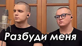 Andrew Boom & Van Singer - Разбуди меня (Cover)