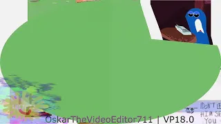 (IGNORE THE MISTAKE AUDIO AT THE END AND CHANGED WATERMARK) BFDI is 25 years Hates the gm74 60PM