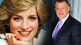 Diana & Paul Burrell - Royal Service, Scandal & Celebrity Revealed - British Documentary