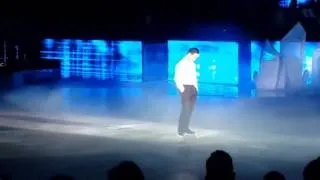 Ледовое шоу "Денис Тен и друзья" II часть | Ice show "Denis Ten and Friends" Part II| ADone studio|