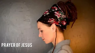 Prayer of Jesus (John 17) - Misty Edwards