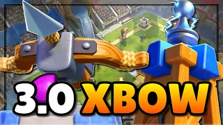 🔥3.0 XBOW CYCLE will live FOREVER!