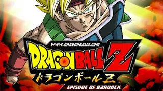 Dragon Ball : la renaissance de Bardock le film complet en français