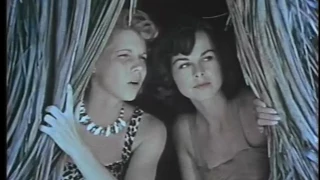 The Wild Women Of Wongo 1958 Adventure Film