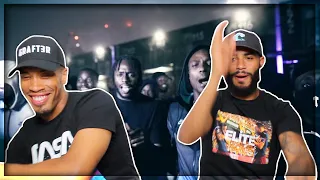 JIGGY JIGGY | Abra Cadabra Ft. RV Kush Double Lz Bandokay Lowkey Dezzie - On Deck Remix | REACTION!