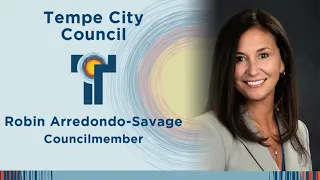 Tempe City Council - Regular Meeting - September 9, 2021