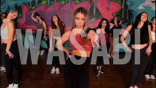 Wasabi - Little Mix | Dance Fitness Choreography | Zumba