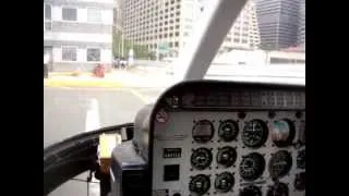 Bell 407 new york helicopter tour part 1