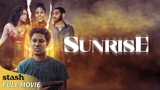 Sunrise | Street Romance Drama | Full Movie | Detroit, MI