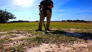 LIVE Treasure Hunting! | Minelab XTERRA PRO Detector (Realistic Metal Detecting)