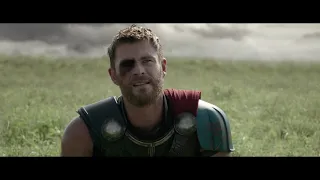 Thor is stronger then odin -2020 | Thor Ragnarok  | Movies Season