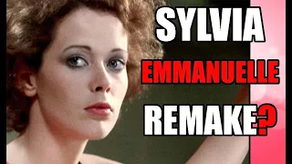 SYLVIA Kristel TOP 10 Movies | KRISTEL Emmanuelle REMAKE?