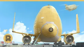 CGI 3D Animated Short: "Cargo" by THINK TANK TRAINING CENTRE | The Rookies