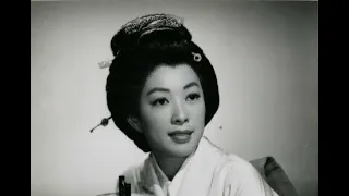 [Same scene different day]  -  Sayonara.1957