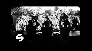 Dimitri Vegas, Like Mike & Regi - Momentum [Teaser]