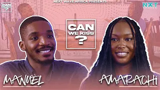 Traditional Tech Bro Meets Feminist Content Creator |CAN WE KISS?| S01E02