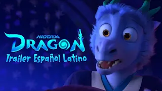 Hidden Dragon Trailer (2023) | Fandub Español Latino