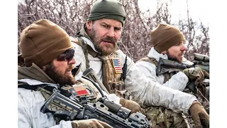 SEAL Team Season 4 Promotional Photos
