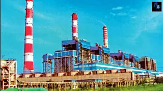 Top 10 Thermal Power Plants in India || CS Electrical and Electronics