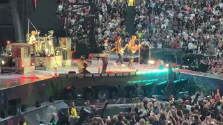 Coldplay - Charlie Brown - 15/07/2023 - Amsterdam