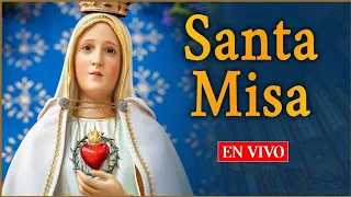 Santa Misa Dominical | 19 de Diciembre | 11:00h