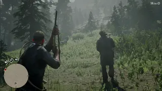 Red Dead Redemption 2- It’s Just a Prank, Bro!