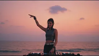 Dj Rihya (aka Zy) Melodic Techno, Progressive House and Indie Dance Mix