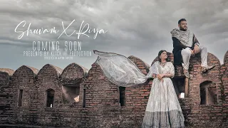 BEST PREWEDDING VIDEO 2023 | SUVAM x RIYA | JAMMU | KLICK IT PORODUCTION ||