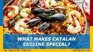 What makes Catalan cuisine special? Talking Més que un club with Chef Daniel Olivella [TBPod147]