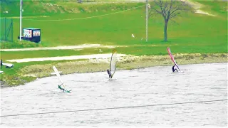 Jezioro Międzybrodzkie-2021-Windsurfing#1,