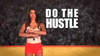 Hooters Girl Hustle